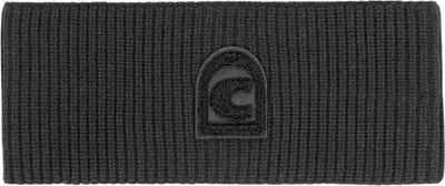 Image de Cavallo bandeau RAMITA tricot black Sportswear HW 25, taille:pièce