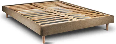 Image de Cadre de Lit Tribu 140 x 190 cm