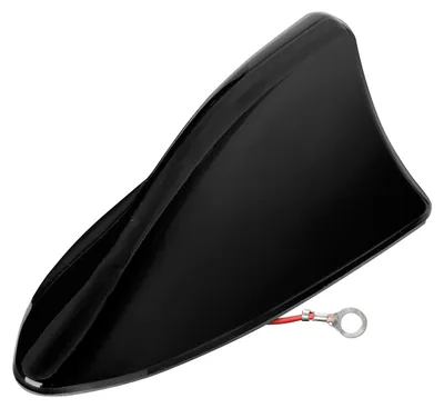 Image de Antenne de toit (requin)