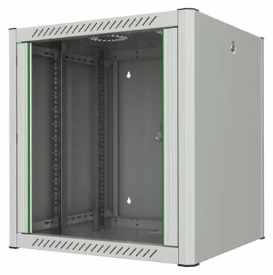 Image de Lanview 48,30cm (19") 12U L=600mm P=560mm (RWP12U56WH)