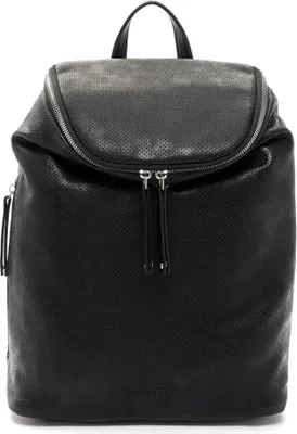 Produktbild von SURI FREY Rucksack mit Laptopfach Vany Backpack Black schwarz
