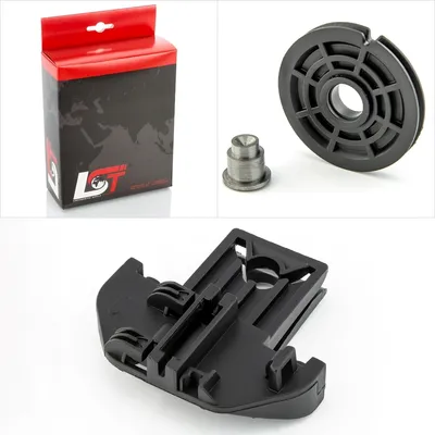 Produktbild von Fensterheber Reparatursatz Hinten Links Für Ford Focus 98 - 05