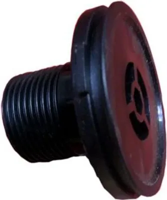 Produktbild von Heissner Pumpenkammerdeckel (ET10-P311B)
