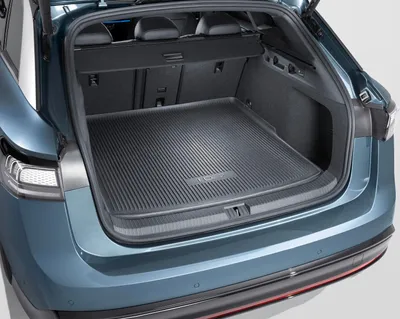 Produktbild von VW ID.7 Kofferraumwanne Kofferraummatte Gepäckmatte 14B061160 var. Ladeboden