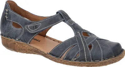 Produktbild von Josef Seibel ROSALIE 29 Damen Sandale - Sandaletten blau Freizeit NEU