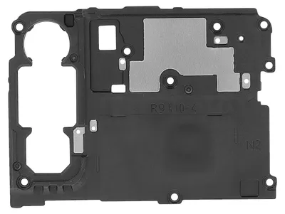 Obrázek produktu pro Clappio, sluchátkový reproduktor Galaxy S21 FE pro hovory a upozornění, černý