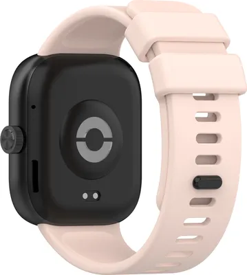 Produktbild von INF Řemínek na hodinky Xiaomi Smart Band 8 Pro / Redmi Watch 4 Růžový