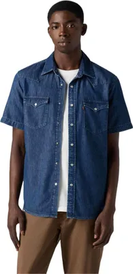 Obrázek produktu pro Košile Levi's 124-15564067078488 pro Pánské