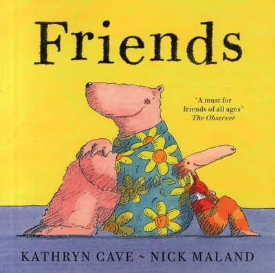 Produktbild von Friends – Lingua: Inglese