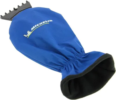 Produktbild von IMPEX 009495, Auto, Pinsel, Exterior, Windschutzscheibe, Schwarz, Blau, Glas, Metall, Kunststoff, Glanz, Matt