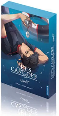 Produktbild von Let's Cast Off Collectors Edition 05