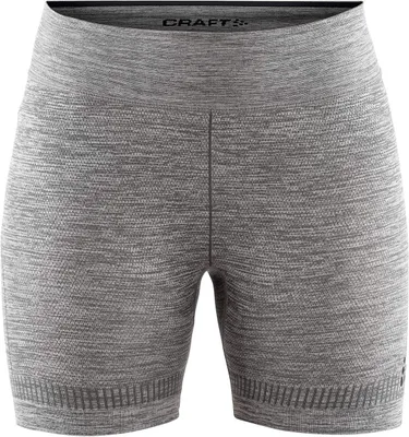 Produktbild von CRAFT Fuseknit Comfort Boxer W Dk Grey Melange XS