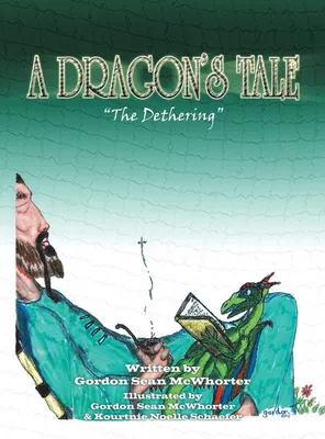 Produktbild von A Dragon's Tale