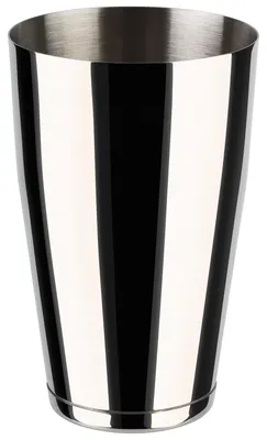 Speedshaker aus Edelstahl, 0,5 Liter, spülmaschinengeeignet