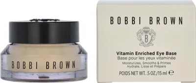 Produktbild von Bobbi Brown Vitamin Enriched Eye Base 15ml