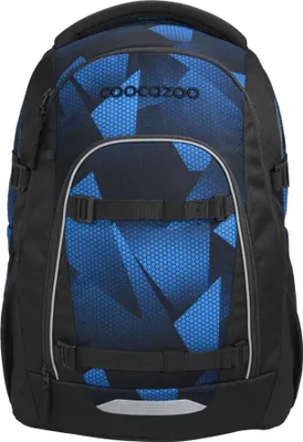 Produktbild von coocazoo Schulrucksack MATE, ergonomisch, größenverstellbar