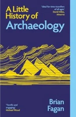 Immagine prodotto di A Little History of Archaeology