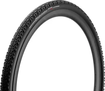 Produktbild von Pirelli Cinturato™ Rc Techwall 60 Tpi Speedgrip Tubeless 700c X 35 Gravelreifen Silber 700C x 35 Silber 700C x 35