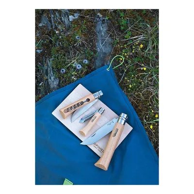 Image de Opinel Outdoor Set Nomad Cuisine