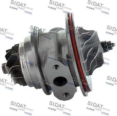 Produktbild von SIDAT 47.440 Rumpfgruppe Lader für FIAT DUCATO Bus (230)