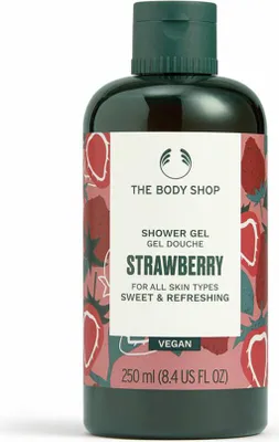 Immagine prodotto di STRAWBERRY Duschgel 250 ml