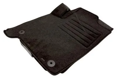 Image de Tapis de sol pour OPEL Meriva A (2003–2010)