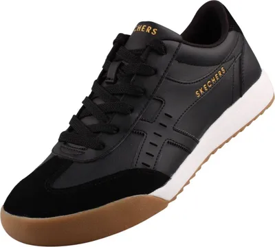 Obrázek produktu pro Skechers Zinger Manzanilla Totale pánské tenisky black