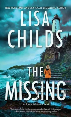 Immagine prodotto di The Missing