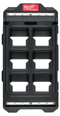 Obrázek produktu pro MILWAUKEE Packout 254mm montážní deska | Milwaukee