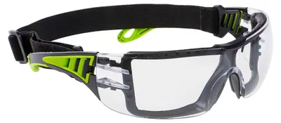 Produktbild von Portwest PS11 Splitterschutzbrille
