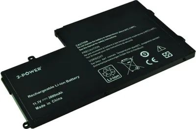Obrázek produktu pro 2-Power CBP3438A, Baterie
