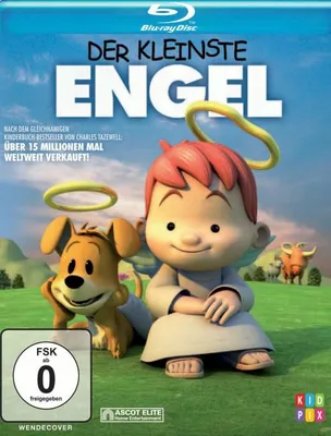 Produktbild von Der kleinste Engel