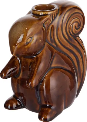 Produktbild von BUTLERS Kerzenhalter SQUIRREL