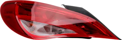Produktbild von MAGNETI MARELLI Rückleuchte Heckleuchte Links passend für MERCEDES-BENZ CLA Coupe (C117)