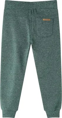 Immagine prodotto di Pantaloni Tuta per Bambini Verde Scuro 92