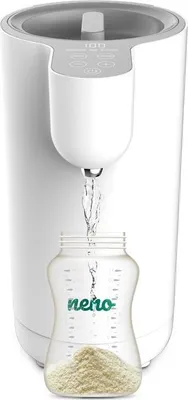 Immagine prodotto di Macchina per il latte modificata NENO AQUA
