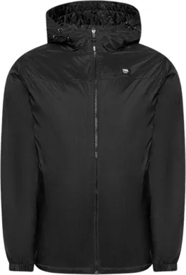 Produktbild von Vans - Jacke für Herren/Damen Uni SY2139 (M) (Schwarz)