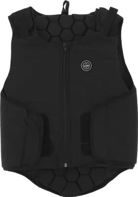 Image de Equitheme Gilet de protection Hexaflex S S