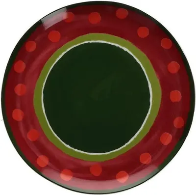 Produktbild von Rose & Tulipani COZY COTTAGE Dinner Plate 27cm R155200001