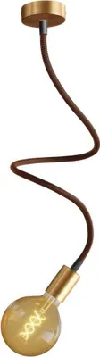 Image de Creative Cables - Lampe Creative Flex 90 cm à suspendre