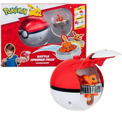 Obrázek produktu pro ak tronic Software & Services 70018, Pokémon, Oranžová, Červená, Stříbrná, Bílá