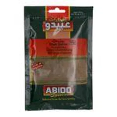 Gewürz Abido Steak Spices | Gewürz | für Fleischgerichte | 50 g