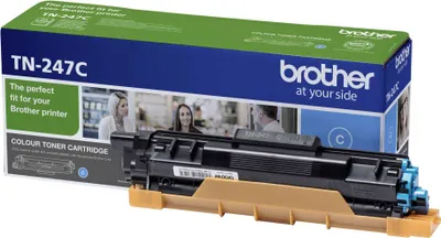 Immagine prodotto di Brother TN-247 C Toner ciano