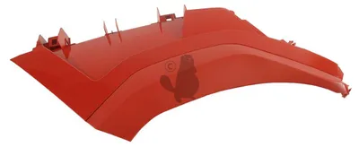 Image de Right Side Bonnet