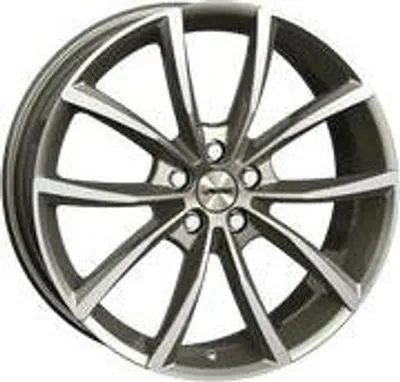 Produktbild von Autec 7Jx17 (5/112) Et: 40Mm