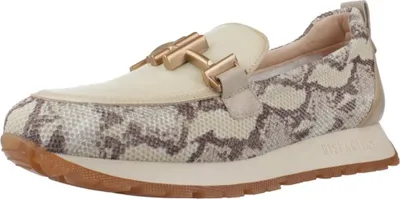 Produktbild von Hispanitas Sportliche Slipper Damen 32303336333232 Weiß 39 EU