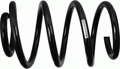 Zdjęcie produktu dla Sprężyna Zawieszenia Vw Przód Multivan V 2.0Tdi 09.09-