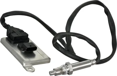 Produktbild von NOx-Sensor, NOx-Katalysator HELLA 6PN 358 186-731