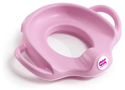 Produktbild von Okbaby Sofà - Toilettensitz Rosa