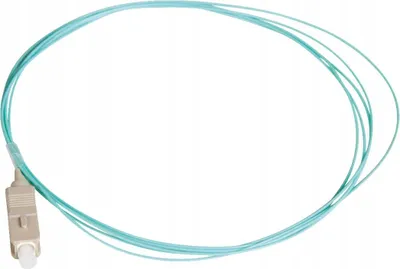Image de Lanview SC/UPC Pigtail Multimode 2m (LVO231399)